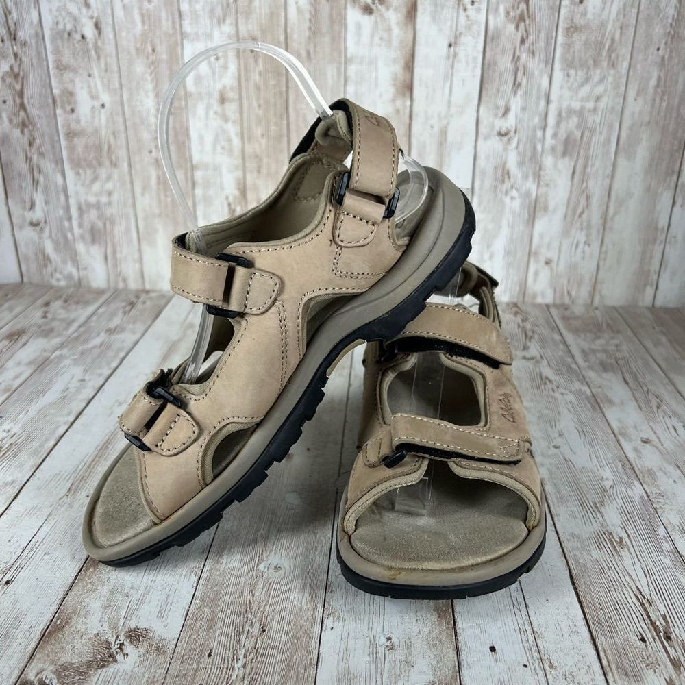 Cabelas outdoor sandal - Womens 9 - Picture 5 of 9